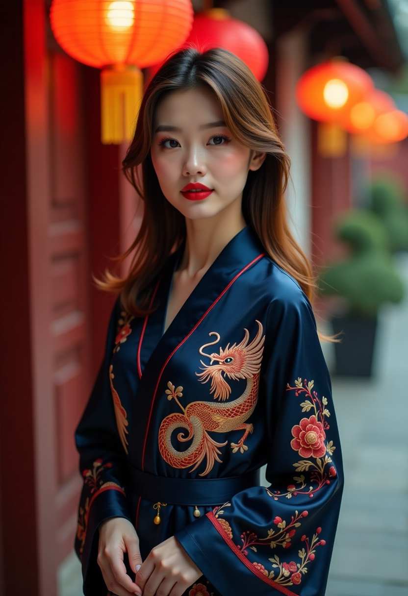 半生缘海报