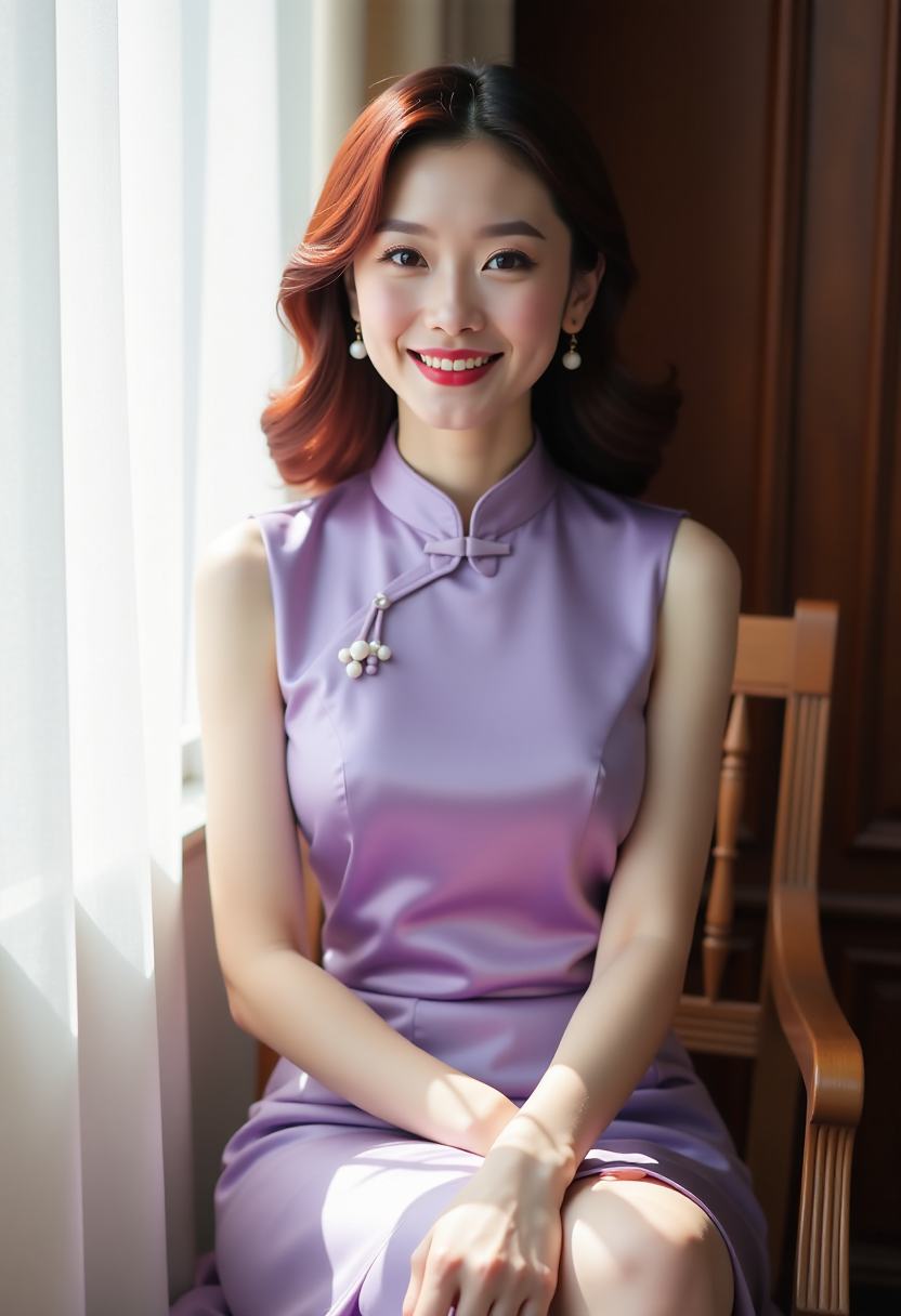 甜蜜蜜剧照